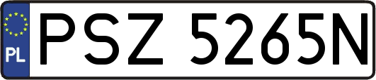 PSZ5265N