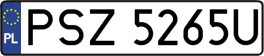 PSZ5265U