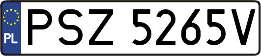 PSZ5265V