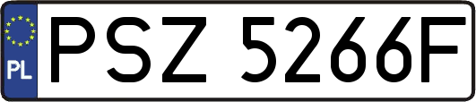 PSZ5266F