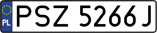PSZ5266J