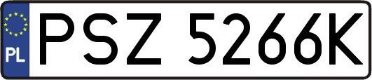 PSZ5266K