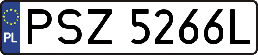 PSZ5266L