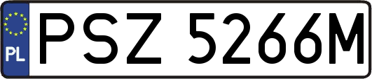 PSZ5266M
