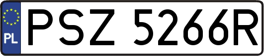 PSZ5266R