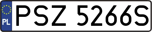 PSZ5266S