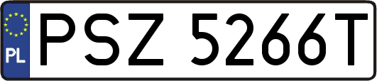 PSZ5266T