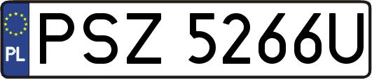 PSZ5266U