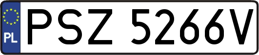 PSZ5266V