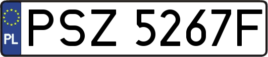 PSZ5267F