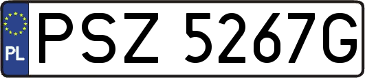 PSZ5267G