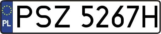 PSZ5267H