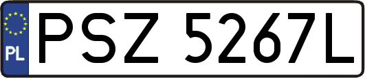 PSZ5267L