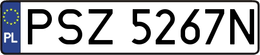 PSZ5267N