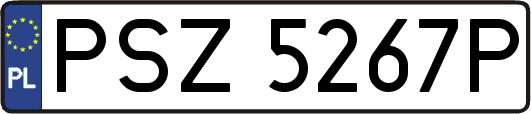 PSZ5267P