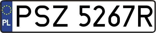 PSZ5267R