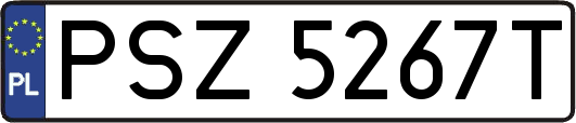 PSZ5267T