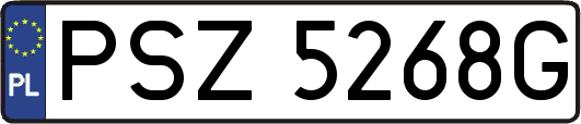 PSZ5268G