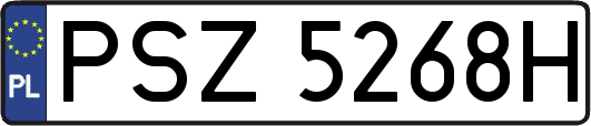 PSZ5268H