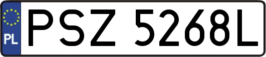 PSZ5268L