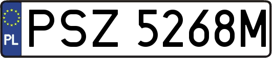 PSZ5268M