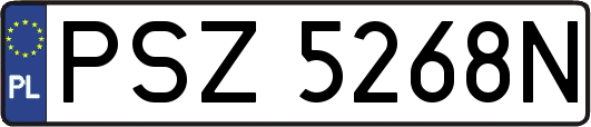 PSZ5268N