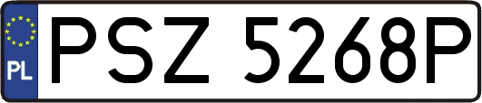 PSZ5268P