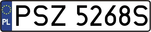 PSZ5268S