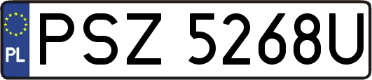 PSZ5268U