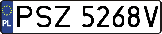 PSZ5268V