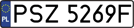 PSZ5269F