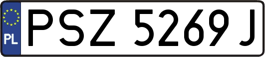 PSZ5269J