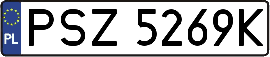 PSZ5269K