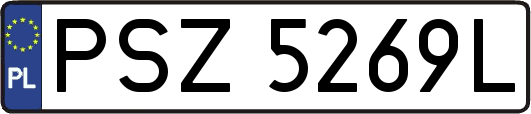 PSZ5269L