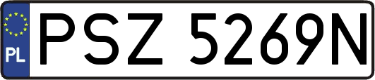 PSZ5269N