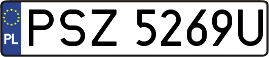 PSZ5269U