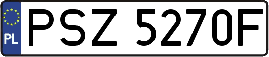 PSZ5270F