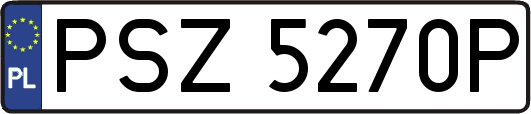 PSZ5270P