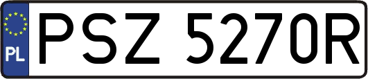 PSZ5270R