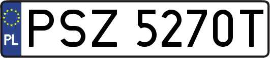 PSZ5270T