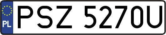 PSZ5270U