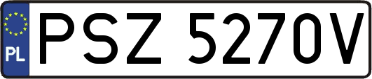 PSZ5270V