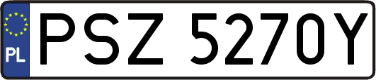 PSZ5270Y