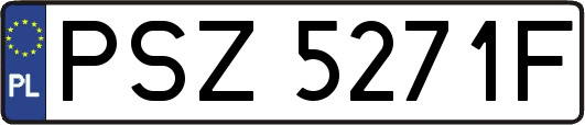 PSZ5271F