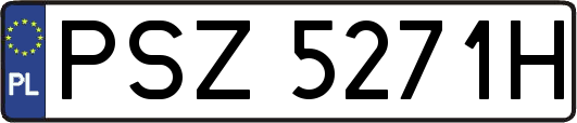 PSZ5271H