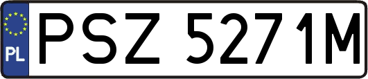PSZ5271M