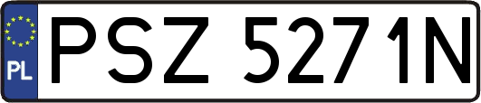 PSZ5271N