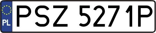 PSZ5271P