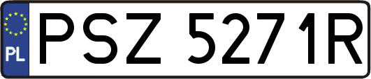 PSZ5271R
