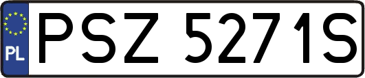 PSZ5271S